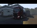 Scania Next Generation V8 Stock sound v1.0 1.40 & 1.41