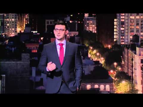 Comedian Tommy Johnagin On David Letterman 2013 - YouTube
