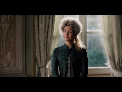Olympe : Une femme dans la révolution'