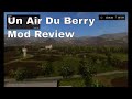 Un air du berry v1.0