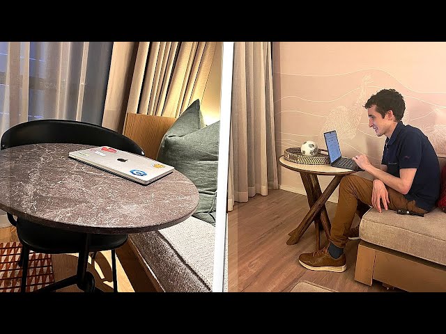 Me Building Hotel Breakfast Deals