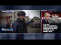 LIVE: Day 19 of former Pres. Trump’s historic criminal hush money trial - 00:00 min - News - Video