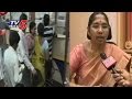 Vishakapatnam Andhra Bank DGM Vijayalakshmi on Demonetization