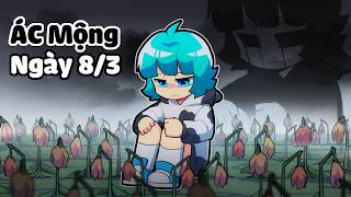 Yummie Rất Buồn Vào Ngày 8 Tháng 3 Trong Minecraft 😱😭