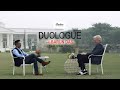 Oliver Kahn: Gold Standard of Leadership | Radico presents Duologue with Barun Das Season 2