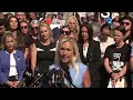 LIVE: Members of Congress and Epstein victims hold news conference  - 01:33:14 min - News - Video