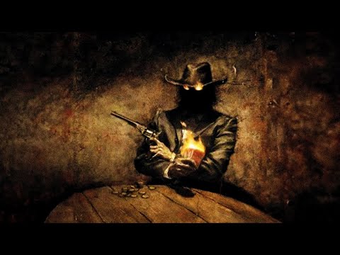 [FREE] "Cowboys" ~ Westside Gunn + Griselda Type Beat | Wxlfstealth