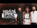 Haverá Sinais (Ao Vivo)