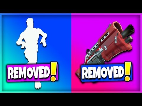 Fortnite Season 8 Woche 7 Aufgaben