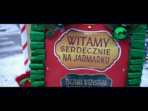 III Jarmark Świąteczny  2022 cz.1