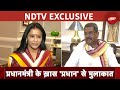 Dharmendra Pradhan EXCLUSIVE Interview: प्रधानमंत्री के ओडिशा प्रधान से मुलाक़ात? | NDTV India