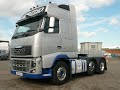 Volvo FH16 Real Sound 1.43