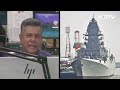 Drone Attack In Indian Ocean: New, Insidious Threat In Naval Warfare?  - 03:27 min - News - Video