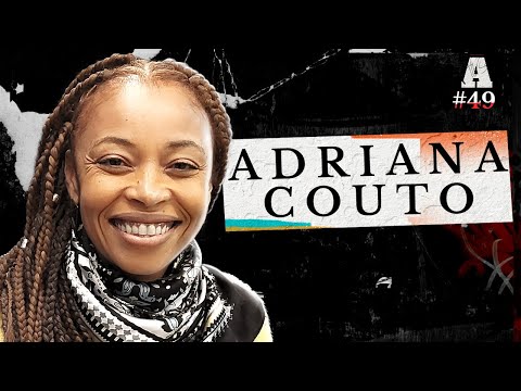 ADRIANA COUTO - Avesso