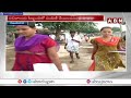 ఏపీలో వాలంటీర్ల చుట్టూ తిరుగుతున్న రాజకీయం | AP Politics Revolving Around Volunteers | ABN Telugu  - 06:33 min - News - Video