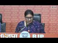 Delhi: Union Minister Smriti Irani Shares Details on Arvind Kejriwals Liquor Police Scam | News9  - 13:49 min - News - Video