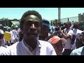 Kenyan doctors march as national strike drags on | REUTERS  - 01:27 min - News - Video