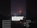 Russia launches missile attack on Kyiv  - 00:49 min - News - Video