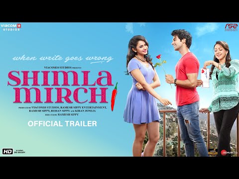 Shimla Mirchi'