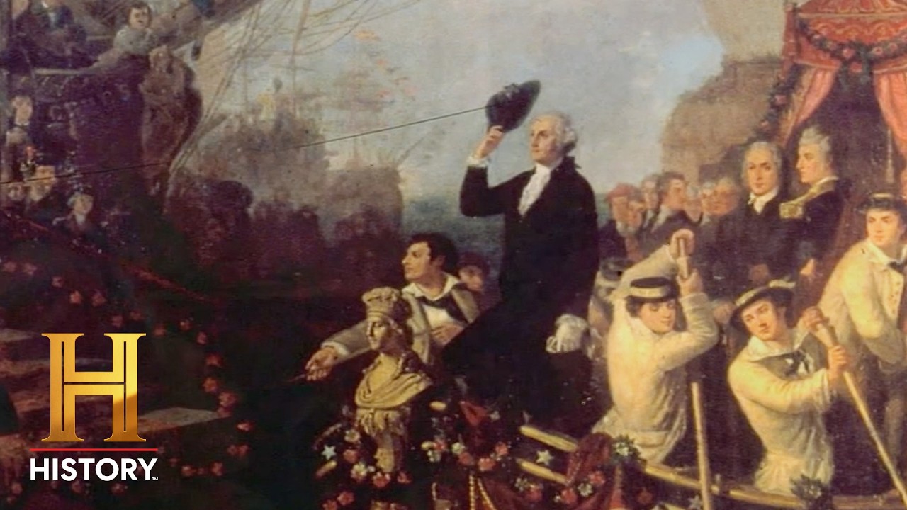 The American Revolution: From Rebellion to Republic | Full Episode Marathon