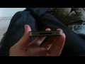 iPhone 4 (16Gb) Обзор и тест в руках
