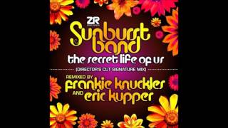 the Secret Life of Us (Frankie Knuckles & Eric Kupper's Director's Cut Mix)