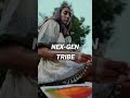 Maana Patel | #NextGenTribe | #InTheMaking  - 00:30 min - News - Video