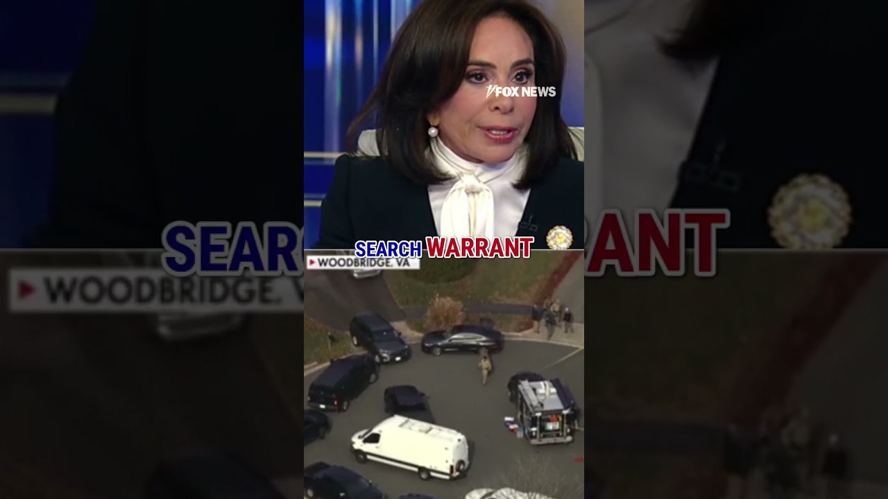 Jeanine Pirro: We'll take this case 'across the finish line' #crime #shorts #justice