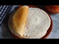 పెరుగు ఈనో సోడా ఇవేమి లేకుండా హోటల్ స్టైల్లో స్పాంజ్ దోశలు😋 Sponge Dosa Recipe In Telugu👌 Breakfast
