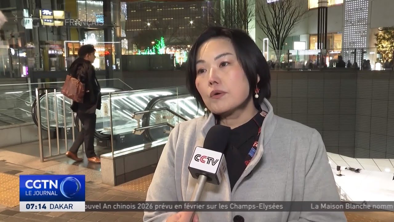 La révision de la politique nucléaire japonaise menacerait la sécurité régionale (députée japonaise)