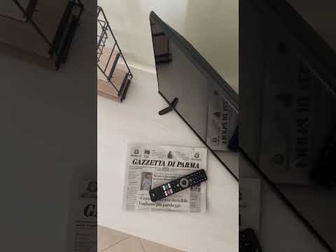 Video af overnatningsstedet