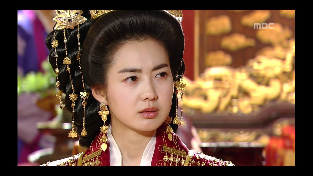 The Great Queen Seondeok, 55회, EP55, #03 - YouTube