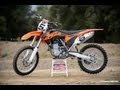 2013 KTM Setup Tips 