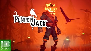 Pumpkin Jack (Xbox One & Xbox Series X|S) Argentina