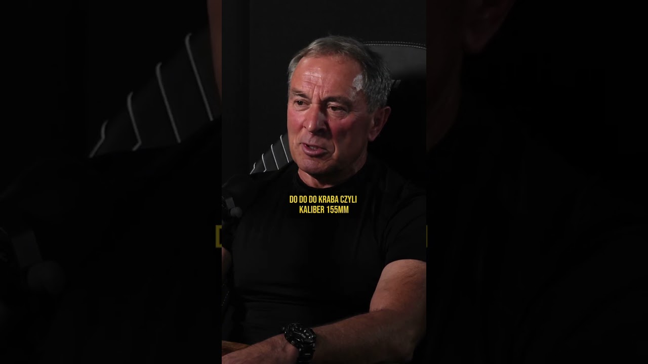 Potencjał naszej armii? Major Arkadiusz Kups