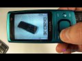 Nokia 6700 slide. Камера