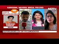 BJP Lok Sabha Candidate | Naveen Jindal, Sita Soren Among BJPs Newest Members Who Got Tickets  - 02:44 min - News - Video