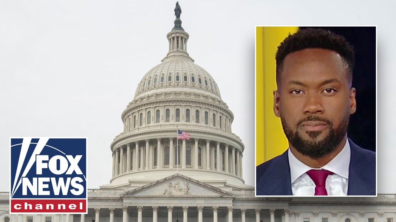Lawrence Jones: This won't end well for Democrats