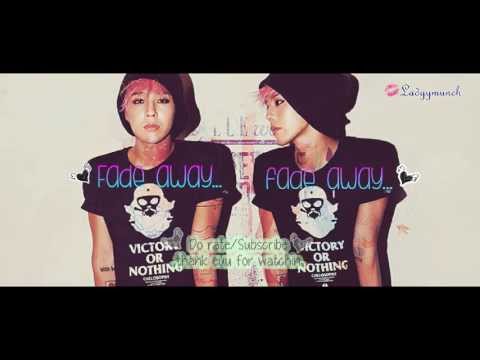 G-dragon feat Jennie Kim-Black(Eng/Romanization Subs)