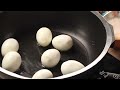 Lesson 8 | How to make Egg Curry | अंडा करी | Basic Recipes | Basic Cooking for Singles  - 02:55 min - News - Video