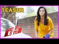 Run Movie Latest Teaser - Sandeep kishan & Anisa Ambrose