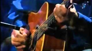 Robert Plant & Jimmy Page - The Rain Song (Acoustic Live)