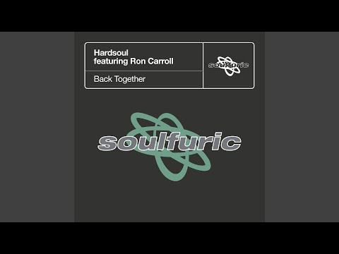 Upload mp3 to YouTube and audio cutter for Back Together (feat. Ron Carroll) (Classic Mix) download from Youtube