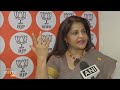 Shazia Ilmi Criticizes AAPs Response to Swati Maliwal Assault Case | News9  - 04:28 min - News - Video