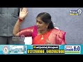 మేం తలుచుకుంటే వైసీపీ ఉండదు | Home Minister Vangalapudi Vanitha Warning To YCP | Prime9 News - 05:05 min - News - Video