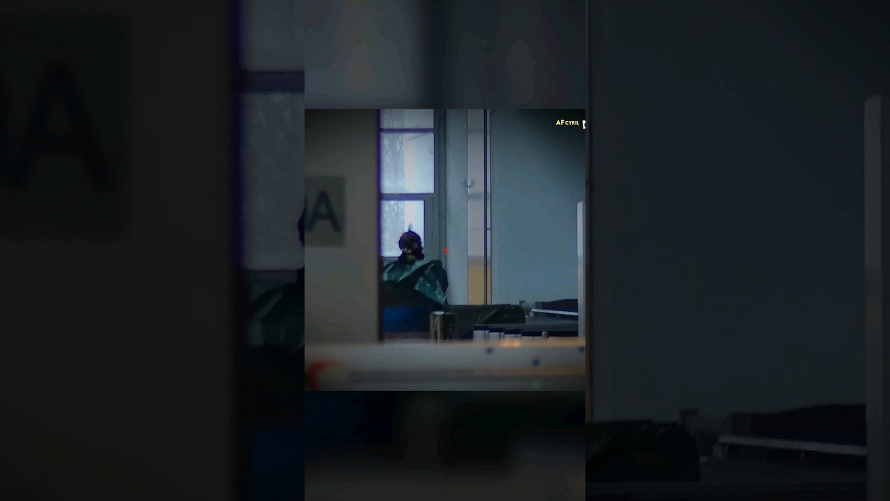 AIRSOFT FRANCE 🇫🇷 : Oups 😅 (New Agency)