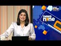 India’s GDP Surges 7.8% in Q1 FY 2025-26 | Services Drive Growth | News9 - 06:44 min - News - Video