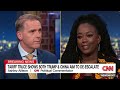 Democratic congressman: Trump doesnt get credit for cleaning up his own mess  - 07:46 min - News - Video