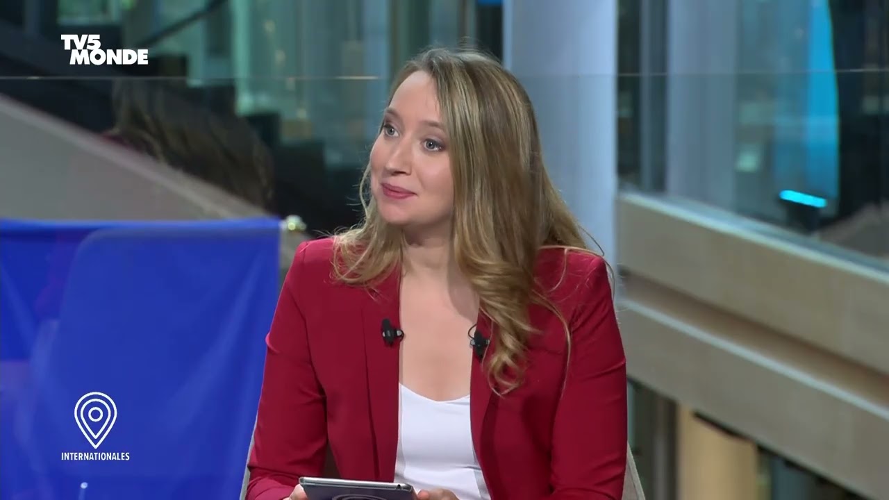 "Poutine ne peut pas gagner !"