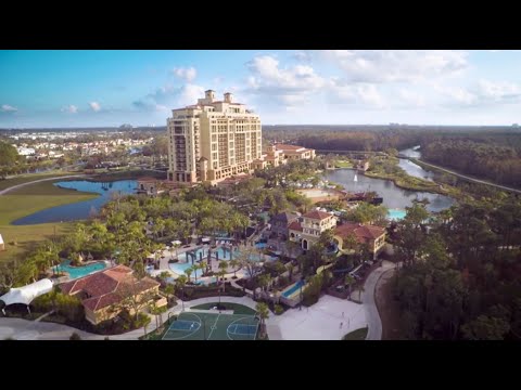 Experience a spring break getaway with incredible activities for the whole family to enjoy at Four Seasons Resort Orlando, named the No. 1 Best Hotel and No. 1 Best Resort in Walt Disney World according to U.S. News & World Report.